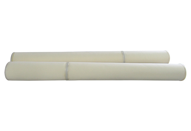 Coalescence-separation filter